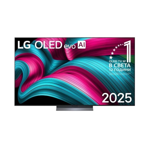 Телевизор LG OLED83C51LA Телевизор LG OLED83C51LA