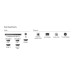 Телевизор PHILIPS 55PUS7000/12 55