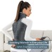 Термоподложки BEURER HK 64 Back & neck heat pad; Soft cosy material; Automatic switch-off; BSS; Machine-washable at 30°C; Fast heating; 3 Illuminated temperature settings Термоподложки BEURER HK 64 Back & neck heat pad; Soft cosy material; Automatic switch-off; BSS; Machine-washable at 30°C; Fast heating; 3 Illuminated temperature settings