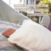 Термоподложки BEURER HK 77 Heaty cashmere-creme; lithium-ion battery; Soft velvet cushion cover machine-washable at 30°C; 3 temperature settings; Fast heating; BSS; 45(L)x45(W) cm Термоподложки BEURER HK 77 Heaty cashmere-creme; lithium-ion battery; Soft velvet cushion cover machine-washable at 30°C; 3 temperature settings; Fast heating; BSS; 45(L)x45(W) cm