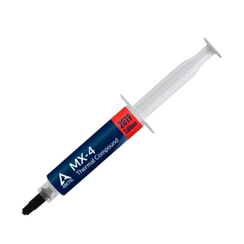 Термопаста Arctic MX-4 20gr Термопаста Arctic MX-4 20gr