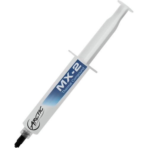 Термопаста Arctic MX-2 4gr