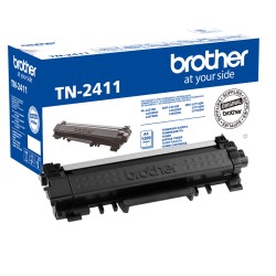 Тонер Brother TN-2411 Black