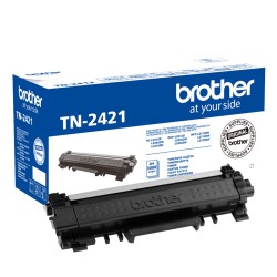 Тонер Brother TN-2421 Black
