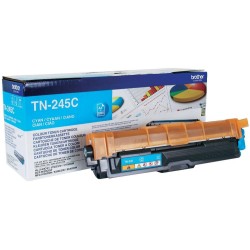 Тонер Brother TN-245C Cyan