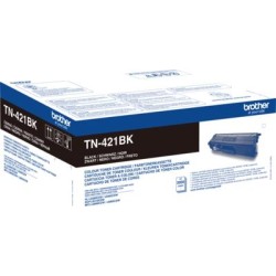Тонер Brother TN-421BK Toner Cartridge Тонер Brother TN-421BK Toner Cartridge