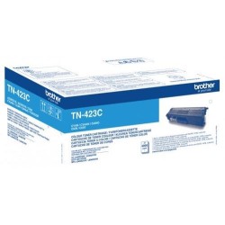 Тонер Brother TN-423C Toner Cartridge Тонер Brother TN-423C Toner Cartridge