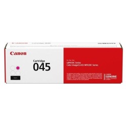 Тонер CANON CRG-045 M Magenta