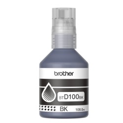 Мастило Brother BT-D100BK