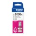 Туба с мастило Brother BT-D100M Magenta Ink Bottle Туба с мастило Brother BT-D100M Magenta Ink Bottle