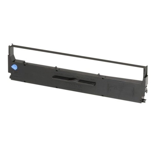 Лента за матричен принтер EPSON SIDM Black Ribbon Cartridge for LX-350/LX-300/+/+II Лента за матричен принтер EPSON SIDM Black Ribbon Cartridge for LX-350/LX-300/+/+II