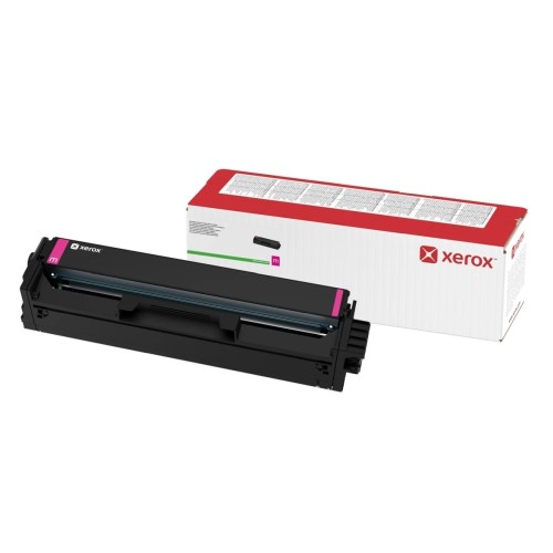 Тонер XEROX Extra High-Capacity Magenta Print Cartridge Тонер XEROX Extra High-Capacity Magenta Print Cartridge