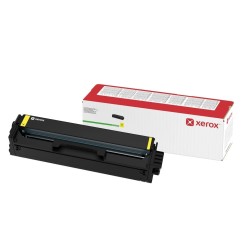 Тонер XEROX Extra High-Capacity Yellow Print Cartridge Тонер XEROX Extra High-Capacity Yellow Print Cartridge