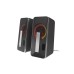 Тонколони GENESIS Computer Speaker 2.0 Helium 100BT RGB USB Тонколони GENESIS Computer Speaker 2.0 Helium 100BT RGB USB