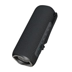 Тонколони HIFUTURE Alpha Black Bluetooth 5.3 Тонколони HIFUTURE Alpha Black Bluetooth 5.3