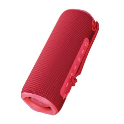 Тонколони HIFUTURE Alpha Red Bluetooth 5.3 Тонколони HIFUTURE Alpha Red Bluetooth 5.3