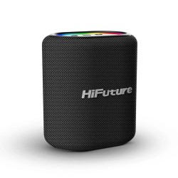 Тонколони HIFUTURE Vocalist100 Black 20W Output Тонколони HIFUTURE Vocalist100 Black 20W Output