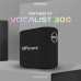 Тонколони HIFUTURE Vocalist300 Black 150W Output Тонколони HIFUTURE Vocalist300 Black 150W Output