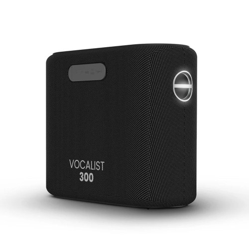 Тонколони HIFUTURE Vocalist300 Black 150W Output Тонколони HIFUTURE Vocalist300 Black 150W Output