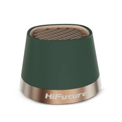 Тонколони HIFUTURE Mega S Green Bluetooth 5.4 Тонколони HIFUTURE Mega S Green Bluetooth 5.4