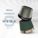 Тонколони HIFUTURE Mega S Silver Grey Bluetooth 5.4 Тонколони HIFUTURE Mega S Silver Grey Bluetooth 5.4