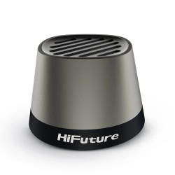 Тонколони HIFUTURE Mega S Silver Grey Bluetooth 5.4 Тонколони HIFUTURE Mega S Silver Grey Bluetooth 5.4