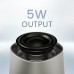 Тонколони HIFUTURE Mega S Silver Grey Bluetooth 5.4 Тонколони HIFUTURE Mega S Silver Grey Bluetooth 5.4