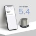 Тонколони HIFUTURE Mega S Silver Grey Bluetooth 5.4 Тонколони HIFUTURE Mega S Silver Grey Bluetooth 5.4