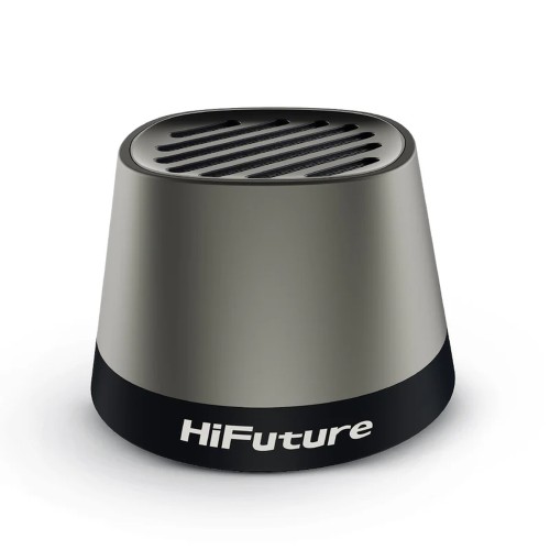 Тонколони HIFUTURE Mega S Silver Grey Bluetooth 5.4 Тонколони HIFUTURE Mega S Silver Grey Bluetooth 5.4