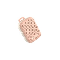 Тонколони HIFUTURE Pocket S Pink Bluetooth 5.4 Тонколони HIFUTURE Pocket S Pink Bluetooth 5.4