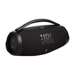 Тонколони JBL BOOMBOX 3 BLK Wi-Fi and Bluetooth portable speaker Тонколони JBL BOOMBOX 3 BLK Wi-Fi and Bluetooth portable speaker