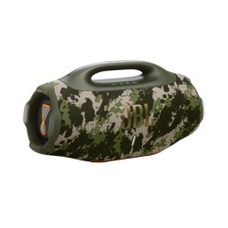 Тонколони JBL BOOMBOX4 SQUAD portable waterproof speaker with massive JBL Pro Sound Тонколони JBL BOOMBOX4 SQUAD portable waterproof speaker with massive JBL Pro Sound