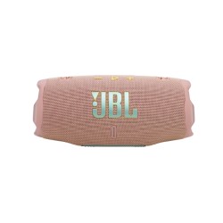 Тонколони JBL CHARGE 6 PINK Portable waterproof and drop-proof Bluetooth speaker Тонколони JBL CHARGE 6 PINK Portable waterproof and drop-proof Bluetooth speaker