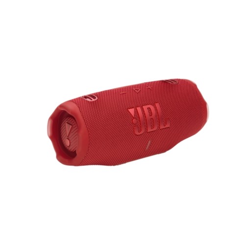 Тонколони JBL CHARGE 6 RED Portable waterproof and drop-proof Bluetooth speaker Тонколони JBL CHARGE 6 RED Portable waterproof and drop-proof Bluetooth speaker