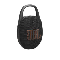 Тонколони JBL CLIP 5 BLK Ultra-portable and waterproof Speaker Тонколони JBL CLIP 5 BLK Ultra-portable and waterproof Speaker