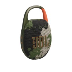 Тонколони JBL CLIP 5 SQUAD Ultra-portable and waterproof Speaker Тонколони JBL CLIP 5 SQUAD Ultra-portable and waterproof Speaker