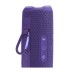 Тонколони JBL FLIP7 PUR Portable waterproof and drop-proof speaker Тонколони JBL FLIP7 PUR Portable waterproof and drop-proof speaker