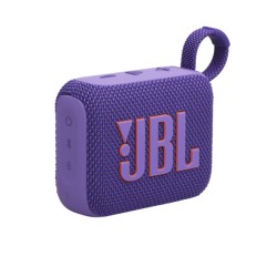 Тонколони JBL GO 4 PUR Ultra-portable waterproof and dustproof Speaker Тонколони JBL GO 4 PUR Ultra-portable waterproof and dustproof Speaker