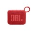 Тонколони JBL GO 4 RED Ultra-portable waterproof and dustproof Speaker Тонколони JBL GO 4 RED Ultra-portable waterproof and dustproof Speaker