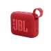 Тонколони JBL GO 4 RED Ultra-portable waterproof and dustproof Speaker Тонколони JBL GO 4 RED Ultra-portable waterproof and dustproof Speaker