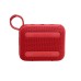 Тонколони JBL GO 4 RED Ultra-portable waterproof and dustproof Speaker Тонколони JBL GO 4 RED Ultra-portable waterproof and dustproof Speaker