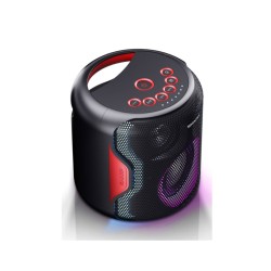 Тонколони SHARP Speakers PS-921(BK) 2.1 PARTY SPEAKER SYSTEM Тонколони SHARP Speakers PS-921(BK) 2.1 PARTY SPEAKER SYSTEM