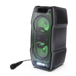 Тонколони SHARP Speakers PS-931 Xparty SING Party 2x6.5 Тонколони SHARP Speakers PS-931 Xparty SING Party 2x6.5