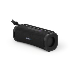 Тонколони SONY SRS-ULT10 Portable Bluetooth Speaker Black Тонколони SONY SRS-ULT10 Portable Bluetooth Speaker Black
