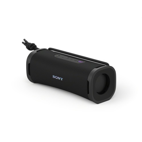 Тонколони SONY SRS-ULT10 Portable Bluetooth Speaker Black Тонколони SONY SRS-ULT10 Portable Bluetooth Speaker Black