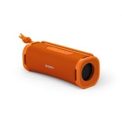 Тонколони SONY SRS-ULT10 Portable Bluetooth Speaker Orange Тонколони SONY SRS-ULT10 Portable Bluetooth Speaker Orange