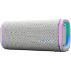 Тонколони SONY SRS-ULT50 ULT FIELD 5 Wireless Portable Speaker Off-white Тонколони SONY SRS-ULT50 ULT FIELD 5 Wireless Portable Speaker Off-white