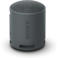 Тонколони SONY SRS-XB100 Portable Bluetooth Speaker black