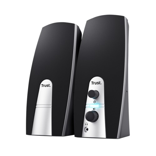 Тонколони TRUST MiLa 2.0 Speaker Set Тонколони TRUST MiLa 2.0 Speaker Set