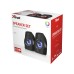 Тонколони TRUST Gemi 2.0 Speaker RGB Black Тонколони TRUST Gemi 2.0 Speaker RGB Black